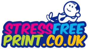 Stress Free Print