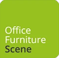 Office Furniture Scene