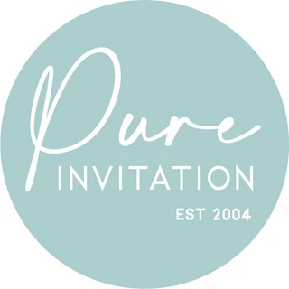 Pure Invitation