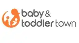 Baby And Toddler Town