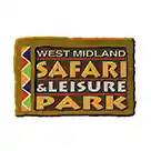 West Midlands Safari Park